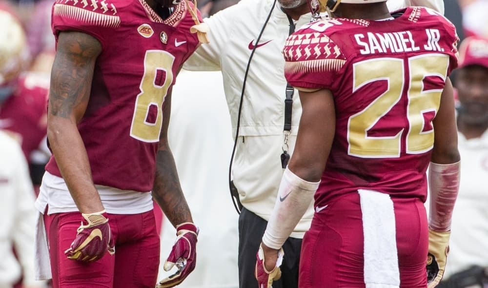 Willie Taggart thegrio.com