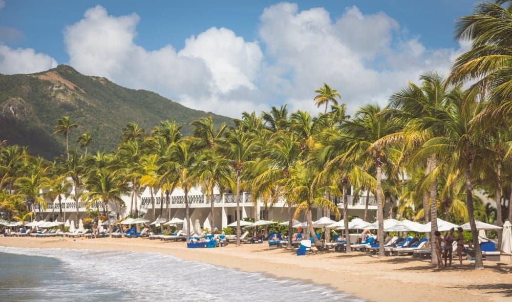 Antigua Carlisle Bay thegrio.com
