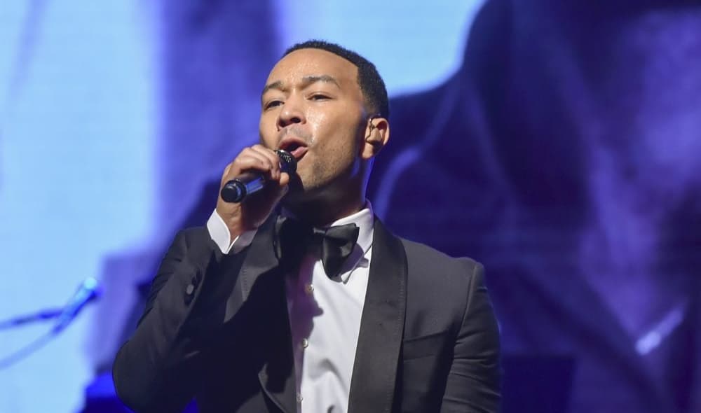 John Legend