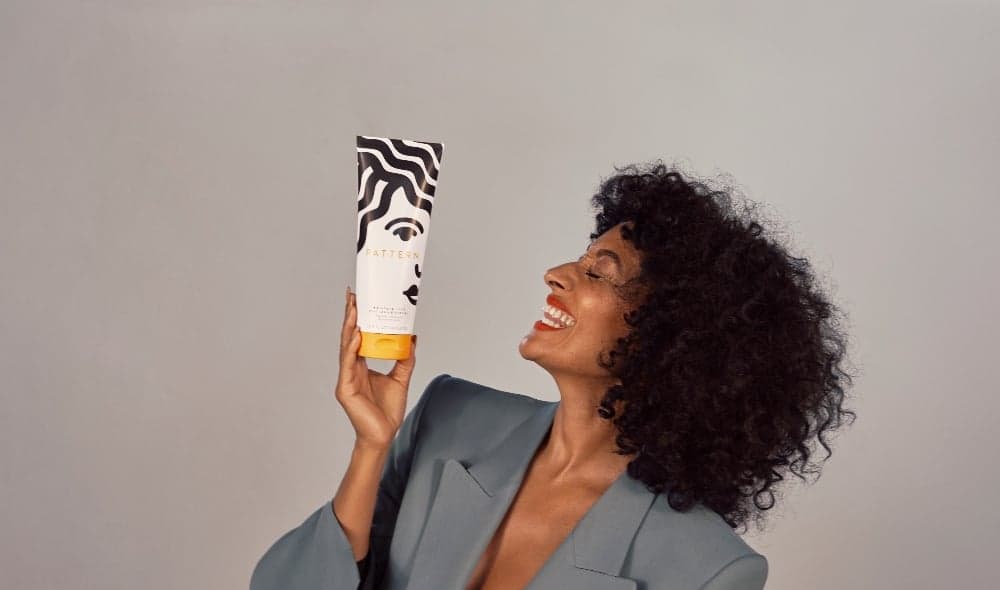 Tracee Ellis Ross (Pattern Beauty) thegrio.com