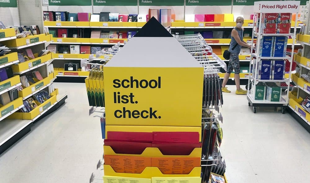 reopen school, pandemic