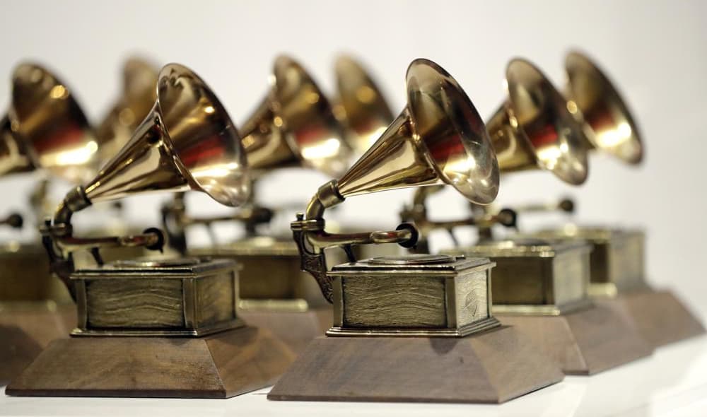 Grammy thegrio.com