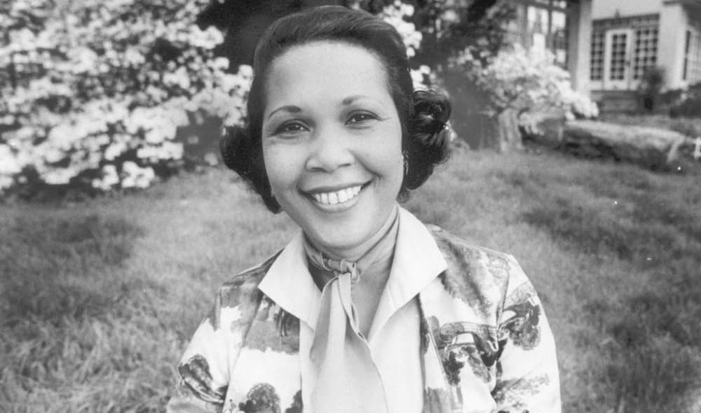 Barbara Rose Johns, Robert E. Lee, U.S. Capitol, Brown v Board of Ed, theGrio.com