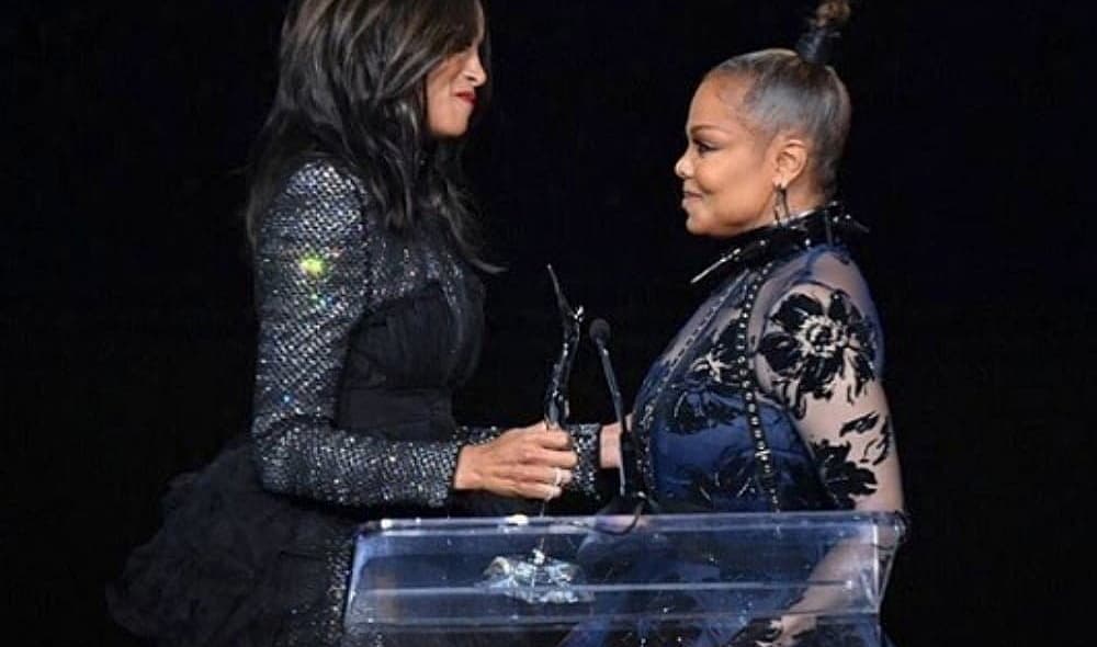 Ciara and Janet Jackson thegrio.com