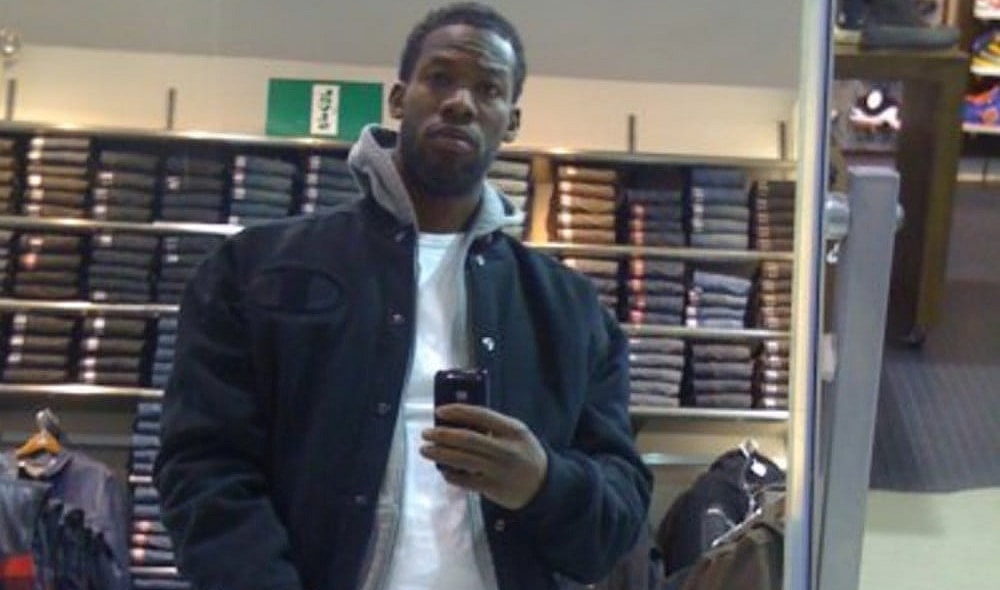 Jesse "Smiley" Rutland