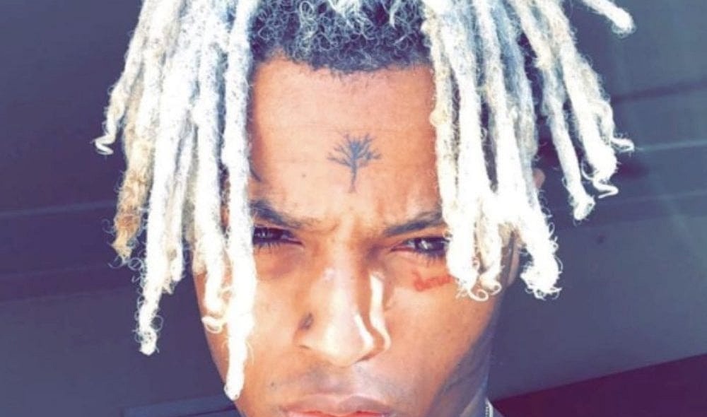 XXXTentacion thegrio.com