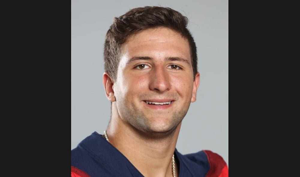 Santino Marchiol thegrio.com