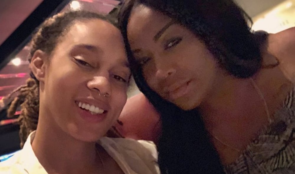 Brittney Griner announces engagement thegrio.com