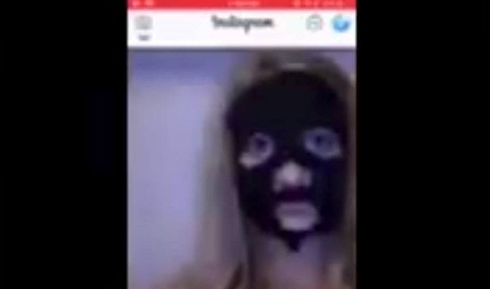Sacramento high school students in blackface under investigation thegrio.com