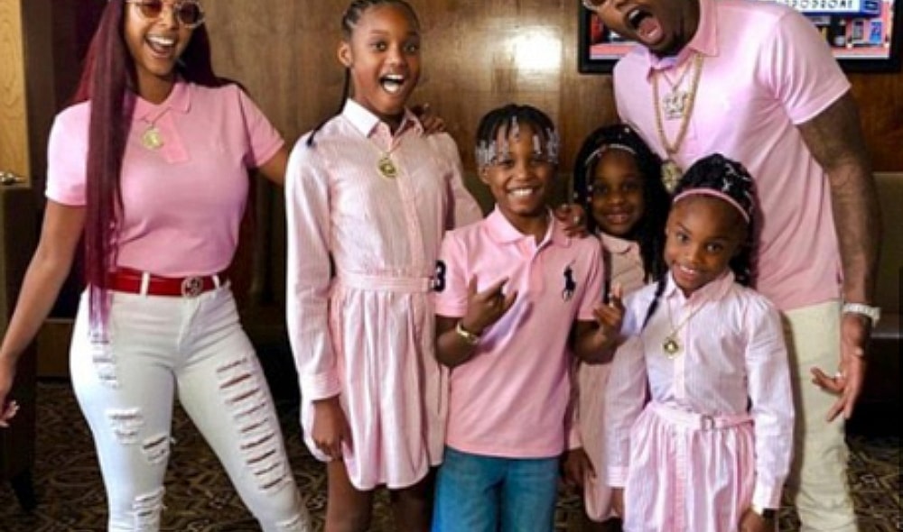 Youtube dad CJ So Cool thegrio.com