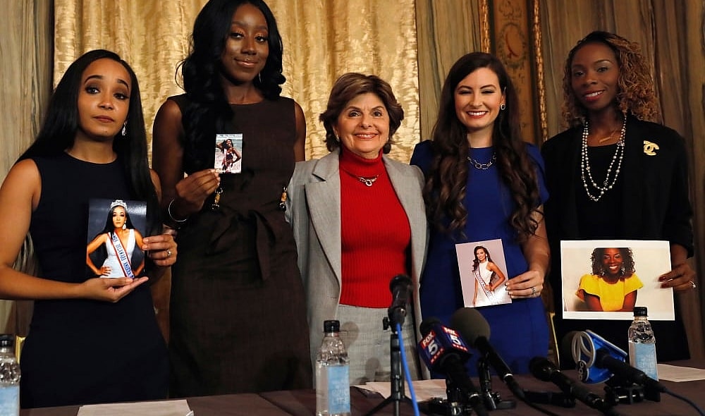 Mrs. America thegrio.com