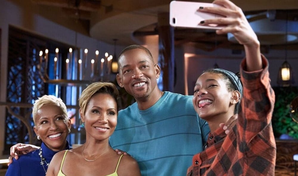 Red Table Talk thegrio.com