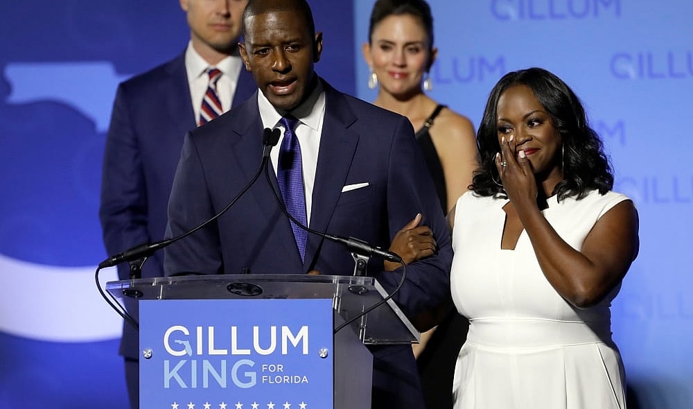 Andrew Gillum thegrio.com