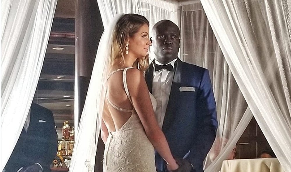 Couple complains about racist blackface painting on cruise ship thegrio.com