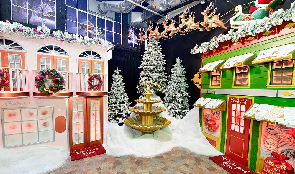 Fa La La Land thegrio.com