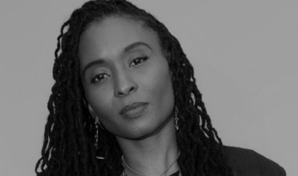 Dee Barnes thegrio.com