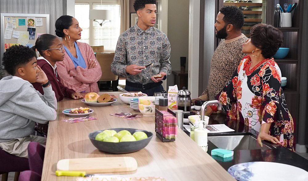 Black-ish thegrio.com