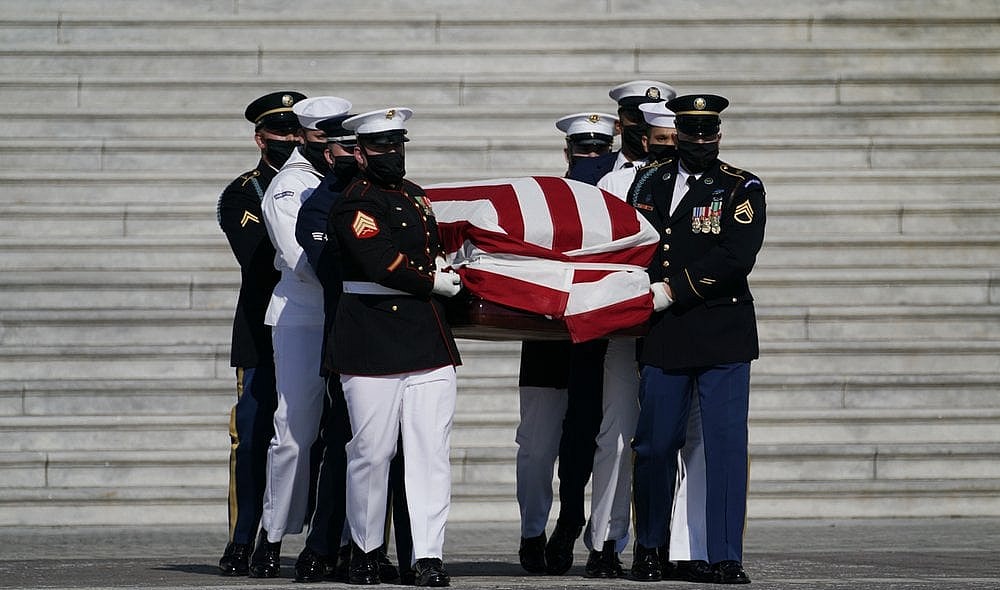 John Lewis thegrio.com