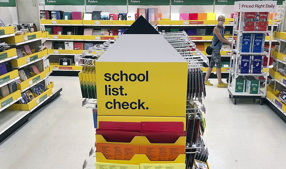 reopen school, pandemic