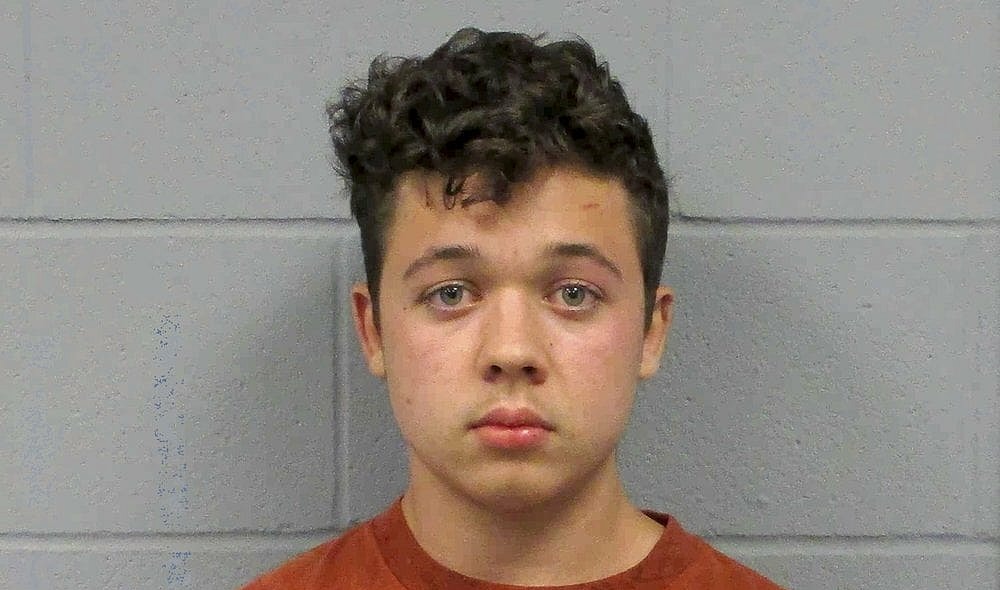 Kyle Rittenhouse thegrio.com