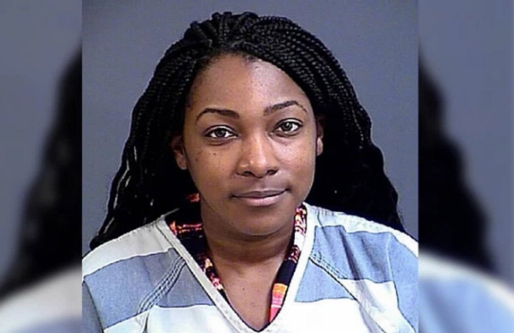 Jennifer Danielle Olajire-Aro thegrio.com