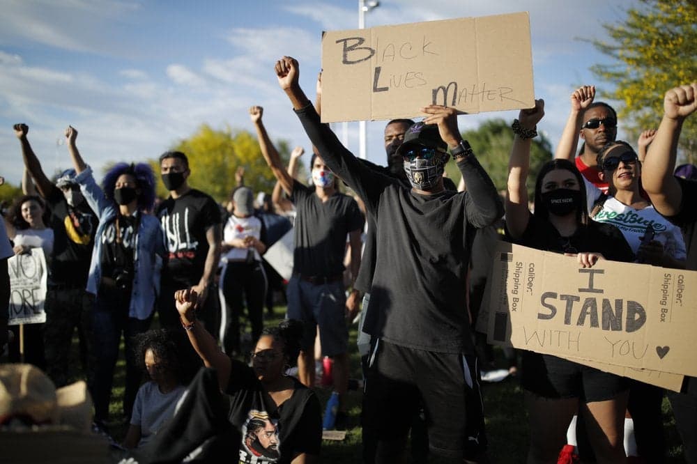 thegrio.com Black people