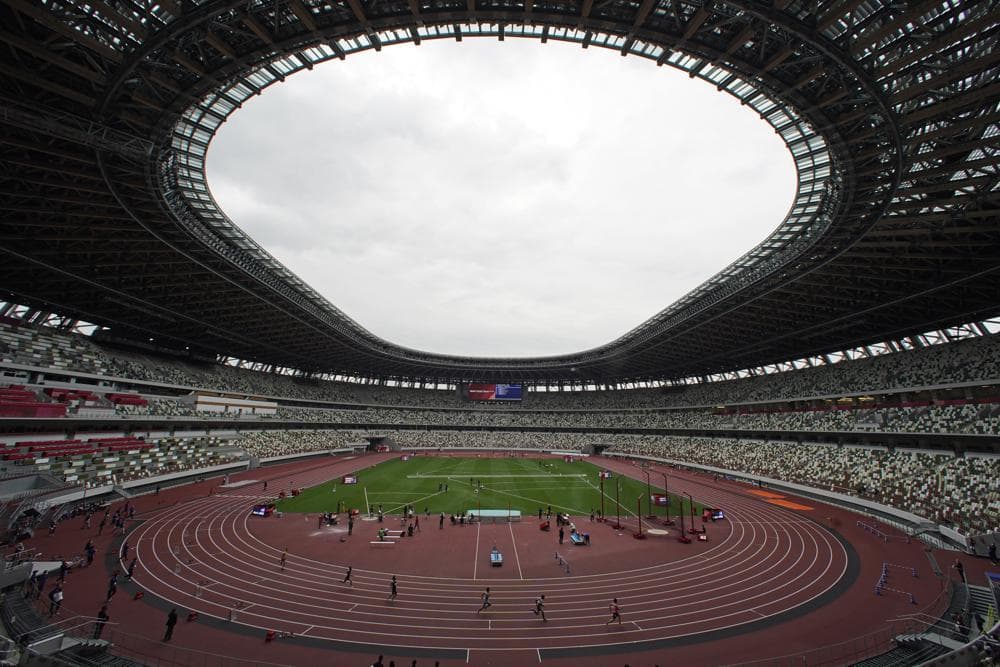 Olympics thegrio.com