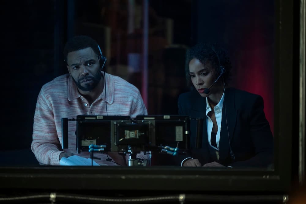 Kelly Rowland Clifford "Method Man" Smith star in Prime Video film 'Relationship Goals'