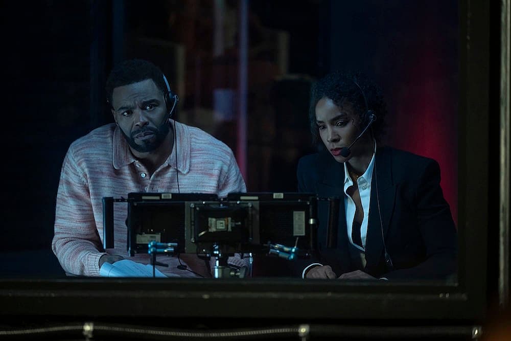 Kelly Rowland Clifford "Method Man" Smith star in Prime Video film 'Relationship Goals'