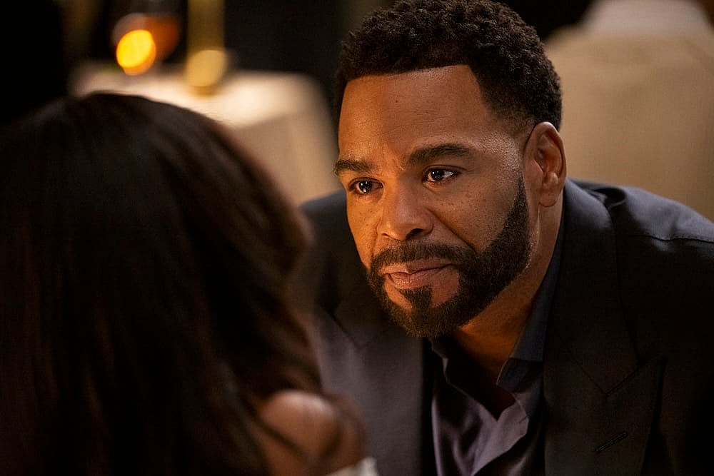 Clifford "Method Man" Smith Prime Video 'Relationship Goals'