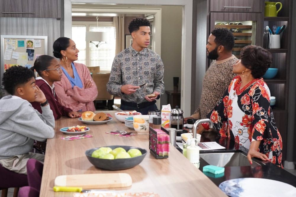 Black-ish thegrio.com