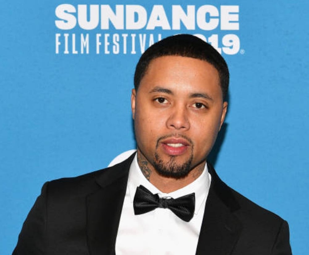 2019 Sundance Film Festival - 'The Last Black Man In San Francisco' Premiere PARK CITY, UT - JANUARY 26_ Jamal Trulove attends the 'The Last Black Man In San Francisco' Premiere during the 2019 Sundance Film Festival at Eccles Center Theatre. (Getty) thegrio.com