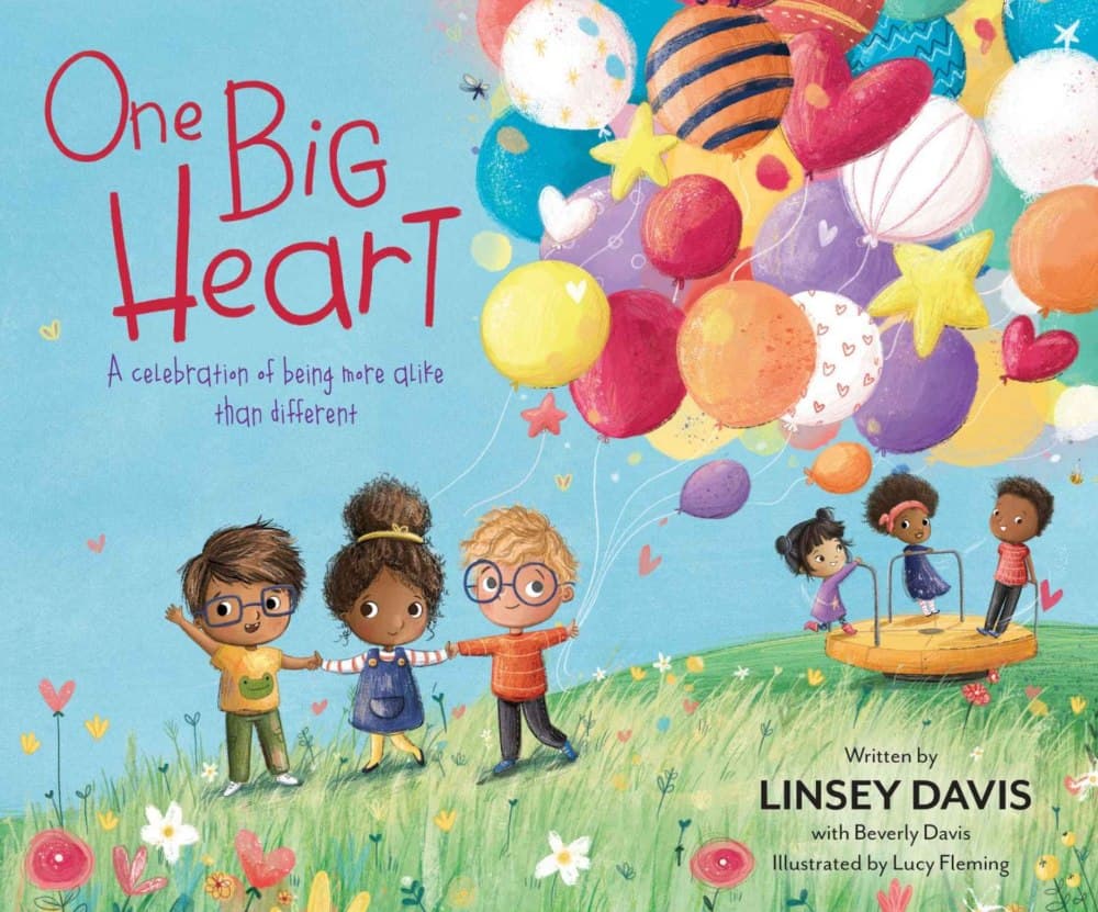 One Big Heart