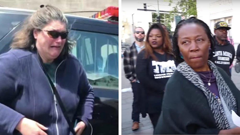 Oakland barbeque thegrio.com