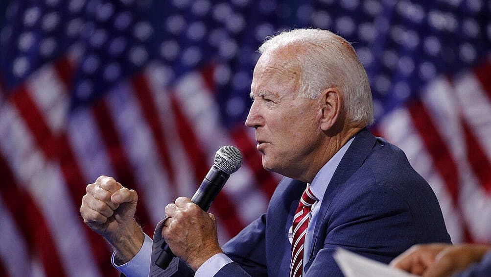 Joe Biden