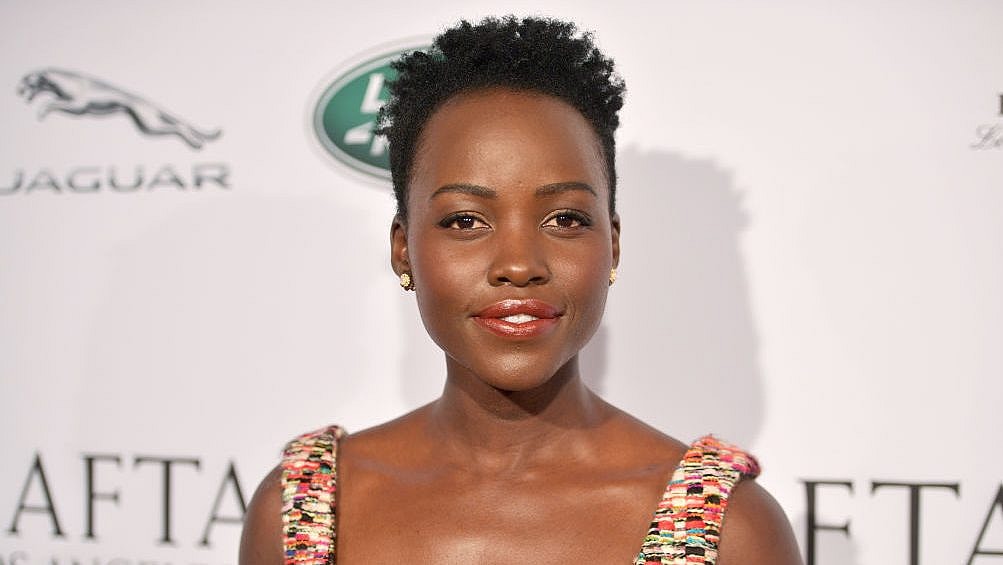 Lupita Nyong'o thegrio.com