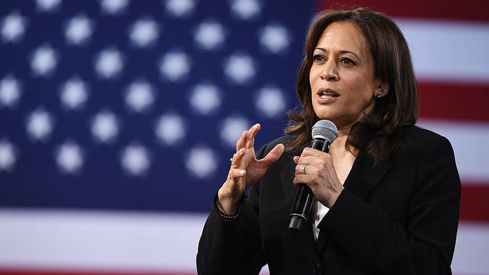 Kamala Harris