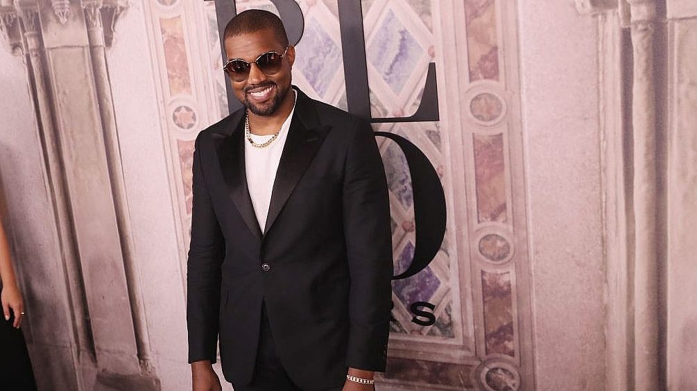 Kanye West thegrio.com