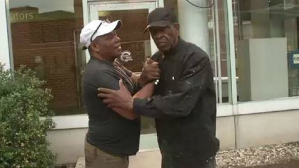 Luther Yonger TheGrio