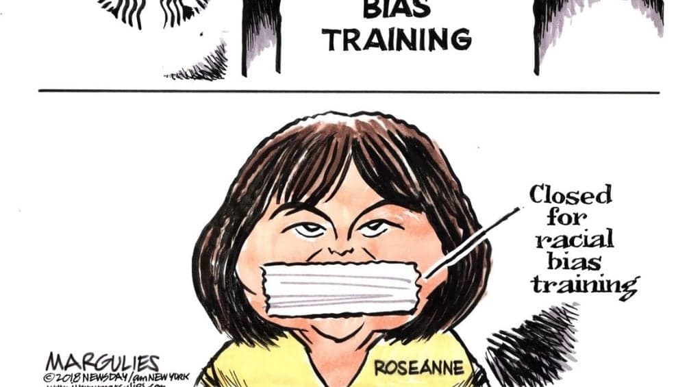 Roseanne meme