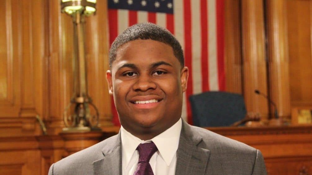 Kalan Haywood thegrio.com