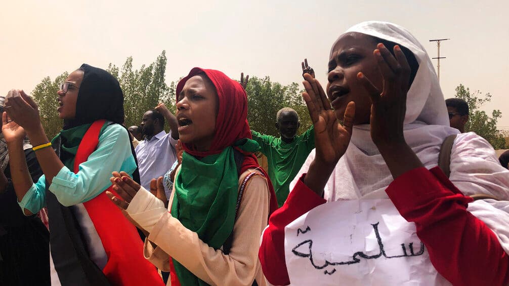 Sudan