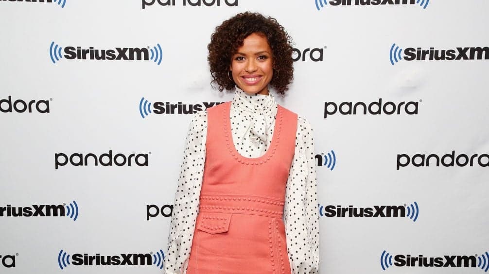 Gugu Mbatha-Raw