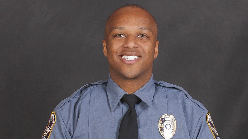 Police Shooting thegrio.com AP