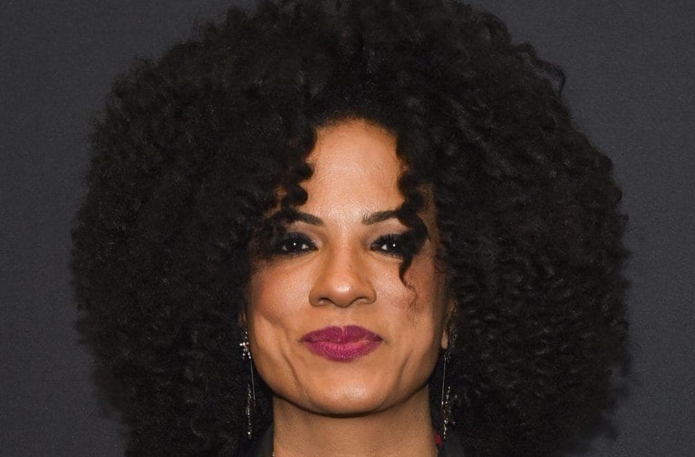 Janine Sherman Barrois