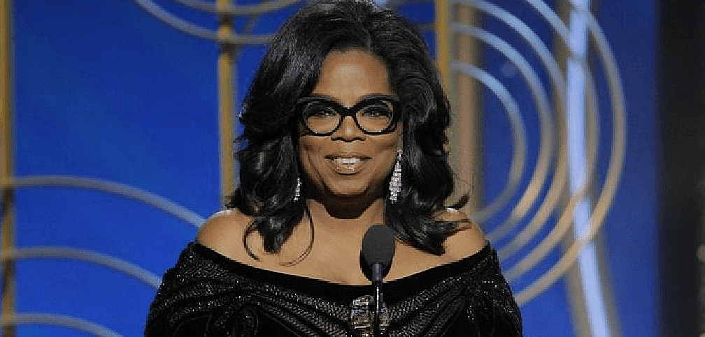 Oprah Winfrey thegrio.com