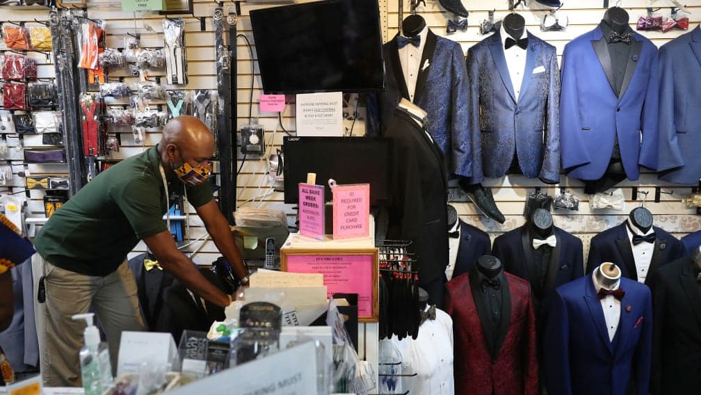 Black business theGrio.com
