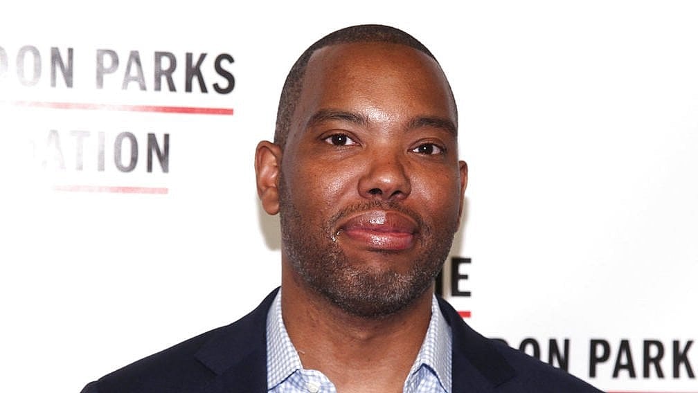 Ta-Nehisi Coates thegrio.com AP
