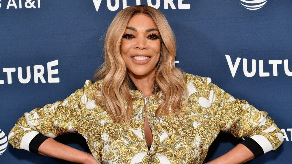 Wendy Williams thegrio.com