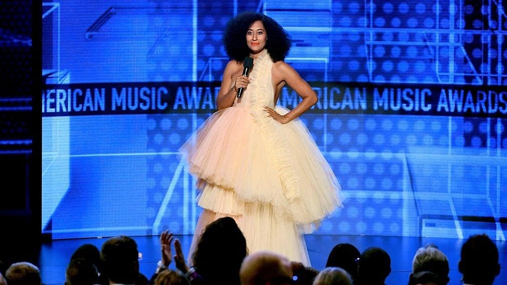 Tracee Ellis Ross